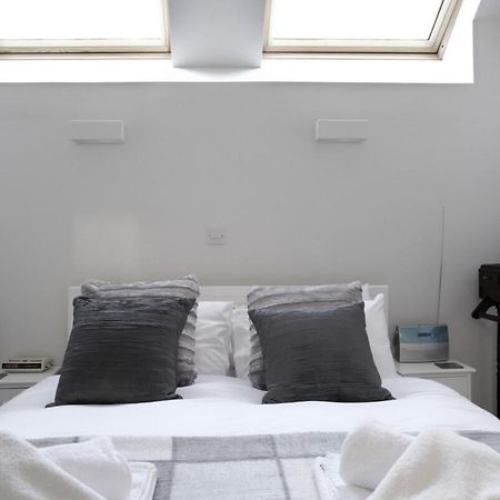 Quiet Ground Floor Mews Flat And Parking Apartment EDI Exterior photo