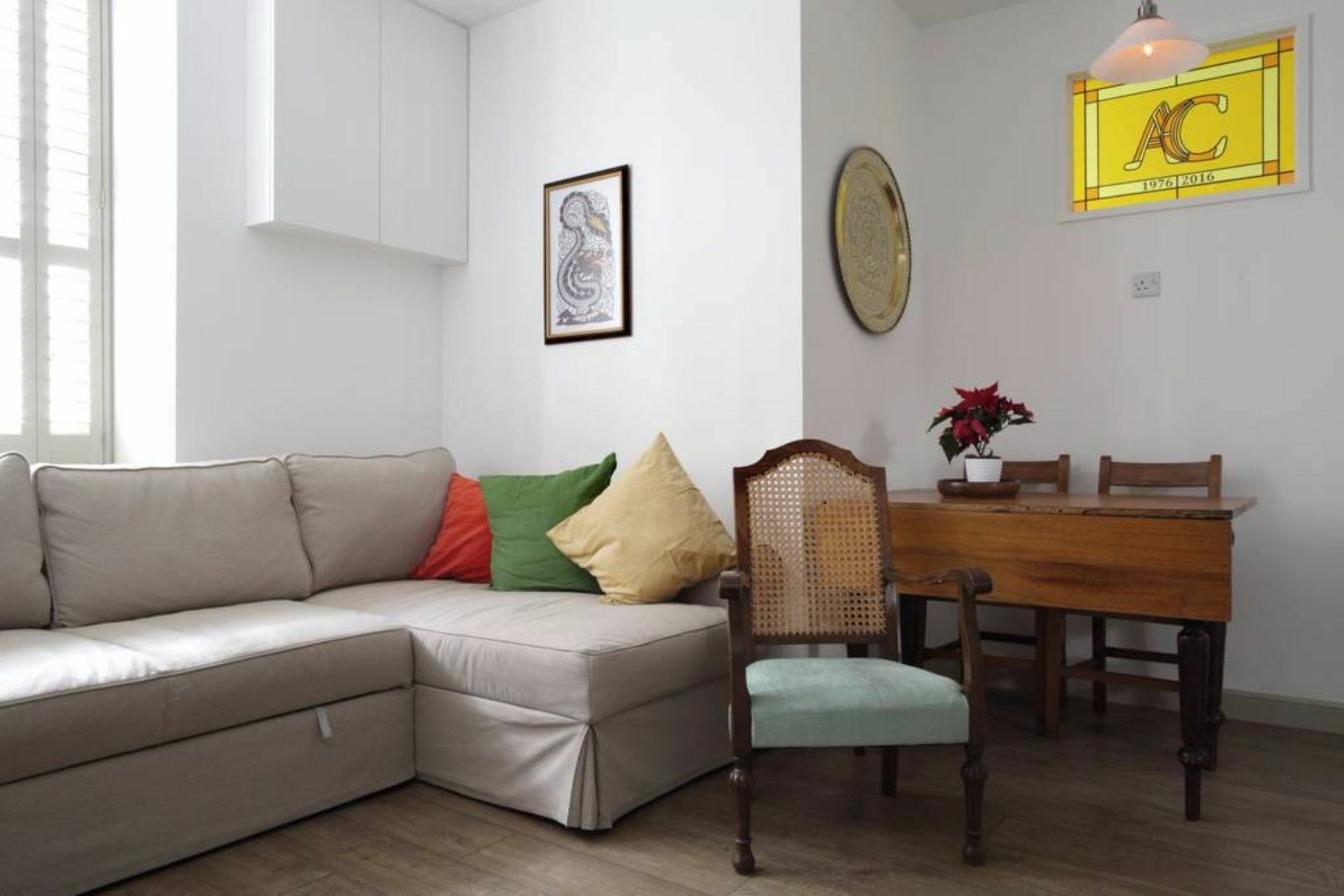 Quiet Ground Floor Mews Flat And Parking Apartment EDI Exterior photo