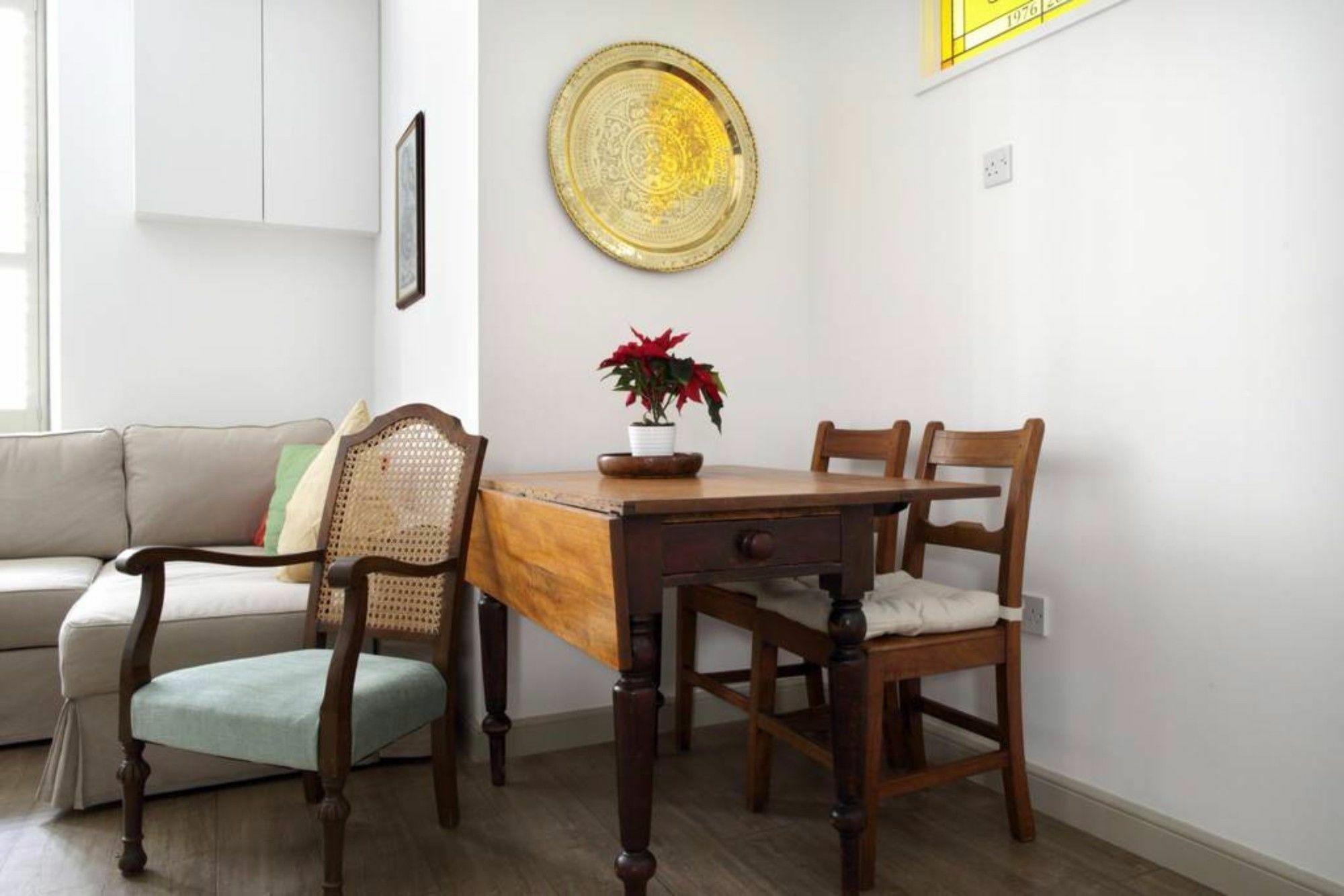 Quiet Ground Floor Mews Flat And Parking Apartment EDI Exterior photo